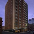 Home2 Suites by Hilton Baltimore Downtown