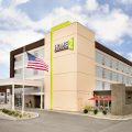Home2 Suites by Hilton Cleveland Beachwood