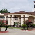 HomeBridge Inn & Suites