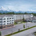 Homewood Suites by Hilton Anchorage
