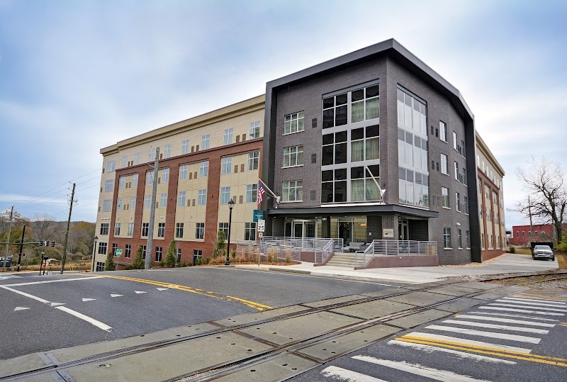 Homewood Suites by Hilton Athens in Athens, United States
