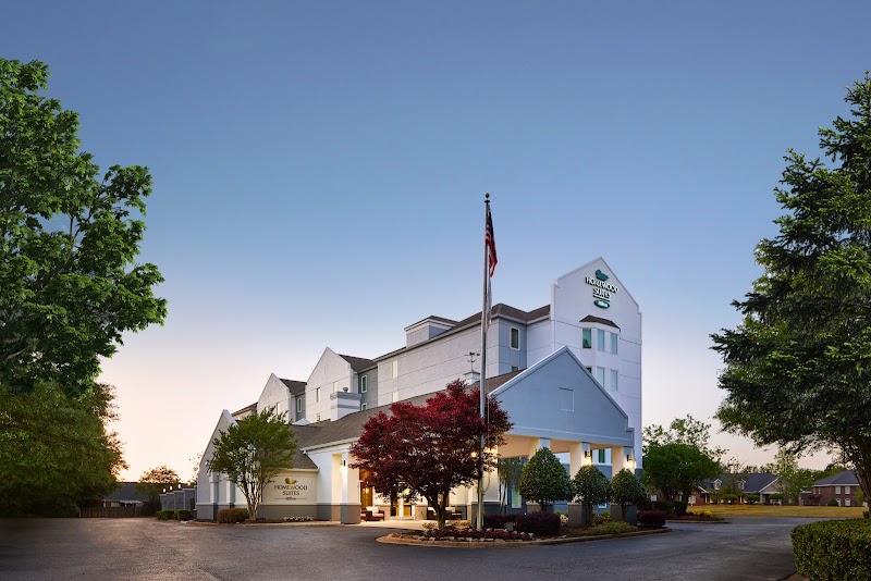Homewood Suites by Hilton Augusta in Augusta, United States