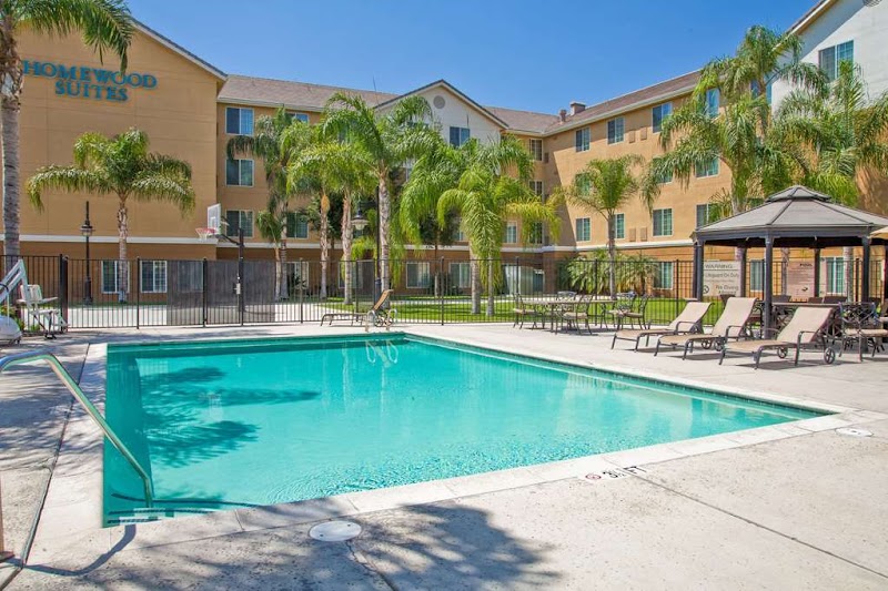 Homewood Suites by Hilton Bakersfield in Bakersfield, United States