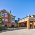 Homewood Suites by Hilton Baton Rouge