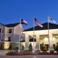 Homewood Suites by Hilton Beaumont