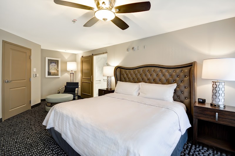 Homewood Suites by Hilton Birmingham Downtown Near UAB in Birmingham, United States