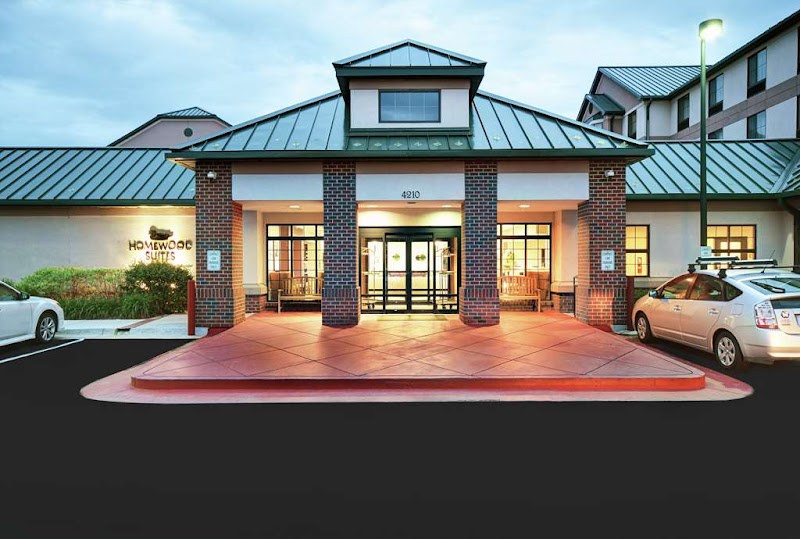 Homewood Suites by Hilton Denver International Airport in Aurora, Adams County, United States, United States