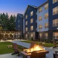 Homewood Suites by Hilton Hillsboro/Beaverton