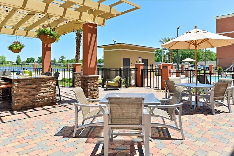 Homewood Suites by Hilton Houma in Bayou Cane, United States