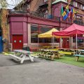 Hootananny Hostel