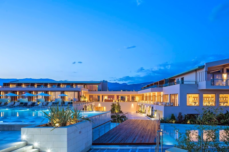 Horizon Blu in Kalamata, Greece