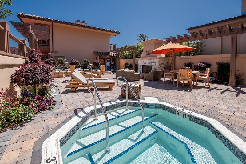 Horizon Inn in Avenel, United States