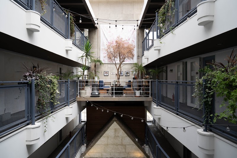 Hostel Cuore Kurashiki in Kurashiki, Japan