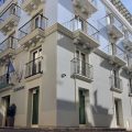 Hotel 33 Baroni