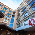 Hotel 43