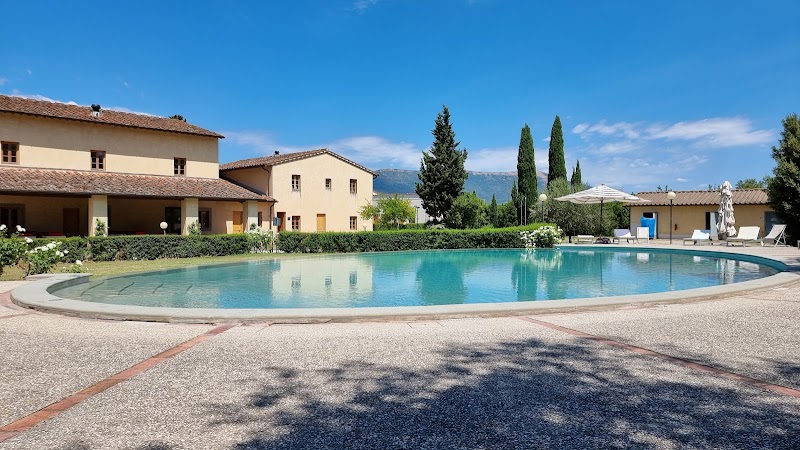 Hotel 500 Firenze in Campi Bisenzio, Italy
