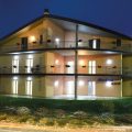 Hotel 660