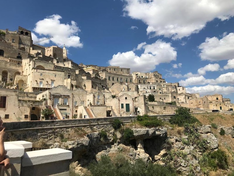 Hotel 90 in Capurso, Italy