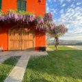Hotel Agriturismo Paitin