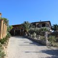 Hotel Agriturismo Reggia Saracena