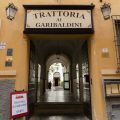 Hotel Ai Garibaldini