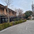 Hotel Ai Gelsi