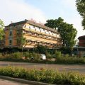 Hotel Ai Ronchi Motor