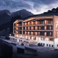 Hotel Ai Zirmi