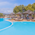 Hotel Airone