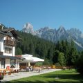 Hotel Al Cacciatore