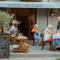 Hotel Al Faro