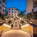 Hotel Alba