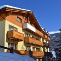 Hotel Alba
