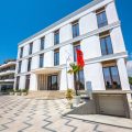 Hotel Albania