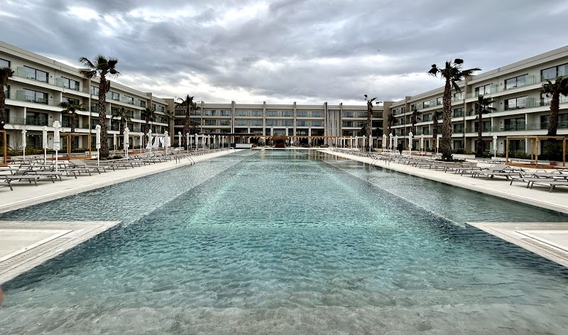 Hotel Albania in Durres, Albania