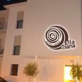 Hotel Albergo Garni Villa Maria