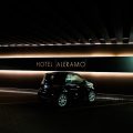 Hotel Aleramo