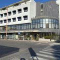 Hotel Alexander