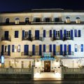 Hotel Alfieri