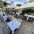 Hotel Alla Villa Fini
