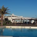 Hotel Alle Tamerici