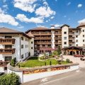 Hotel Almhof Call