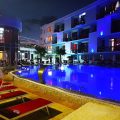 Hotel Antag
