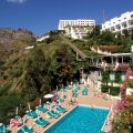 Hotel Antares