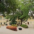 Hotel Antica Dimora alla Rocca