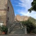 Hotel Antico Borgo di Tabiano Castello