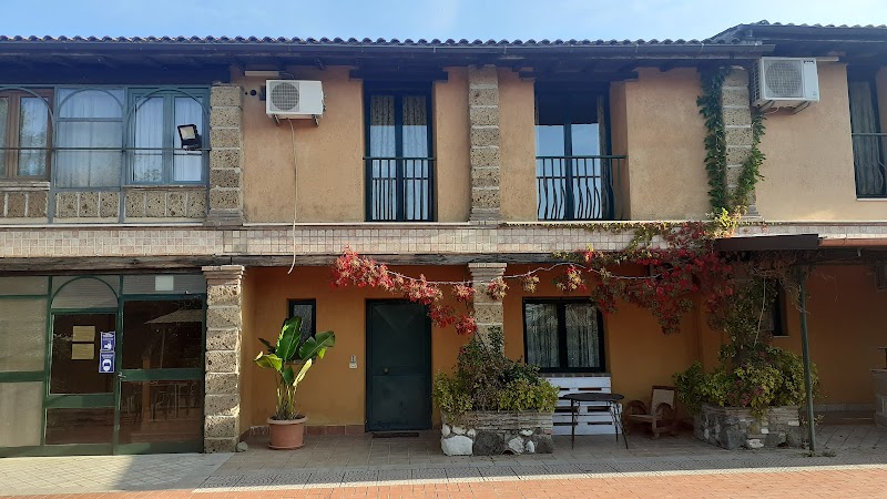 Hotel Antico Residence Roma in Campagnano di Roma, Italy