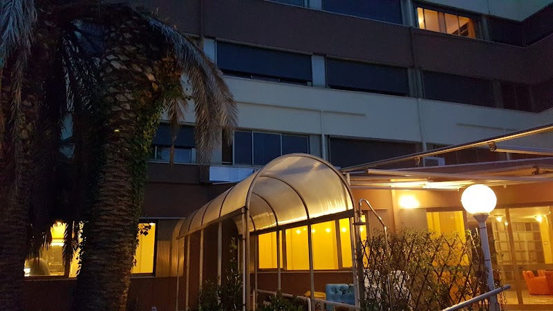 Hotel Anxanum in Lanciano, Italy