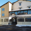 Hotel Aquila Nera