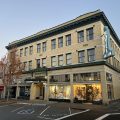 Hotel Arcata